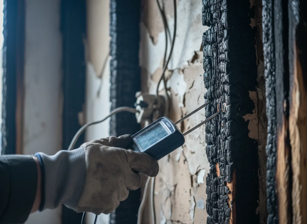 Fire Damage Restoration Park Falls, WI FAQs